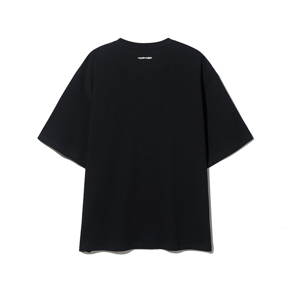 NPNG Short sleeve T-shirt