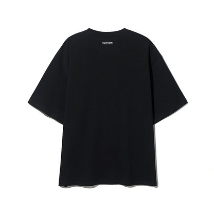 NPNG Short sleeve T-shirt