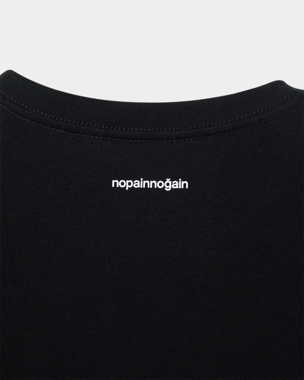 NPNG Short sleeve T-shirt