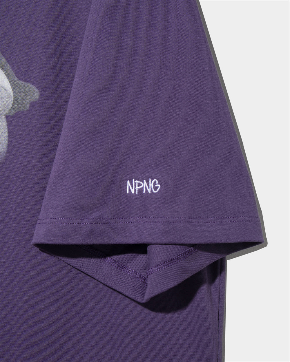 NPNG Short sleeve T-shirt