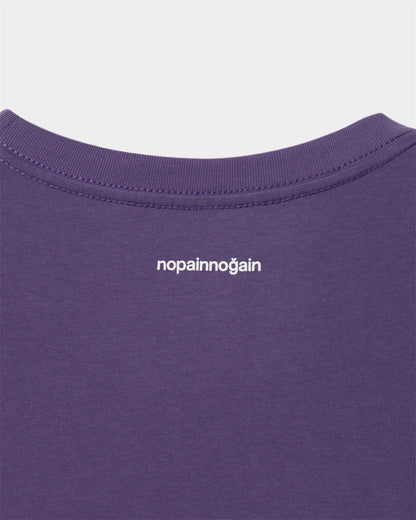 NPNG Short sleeve T-shirt