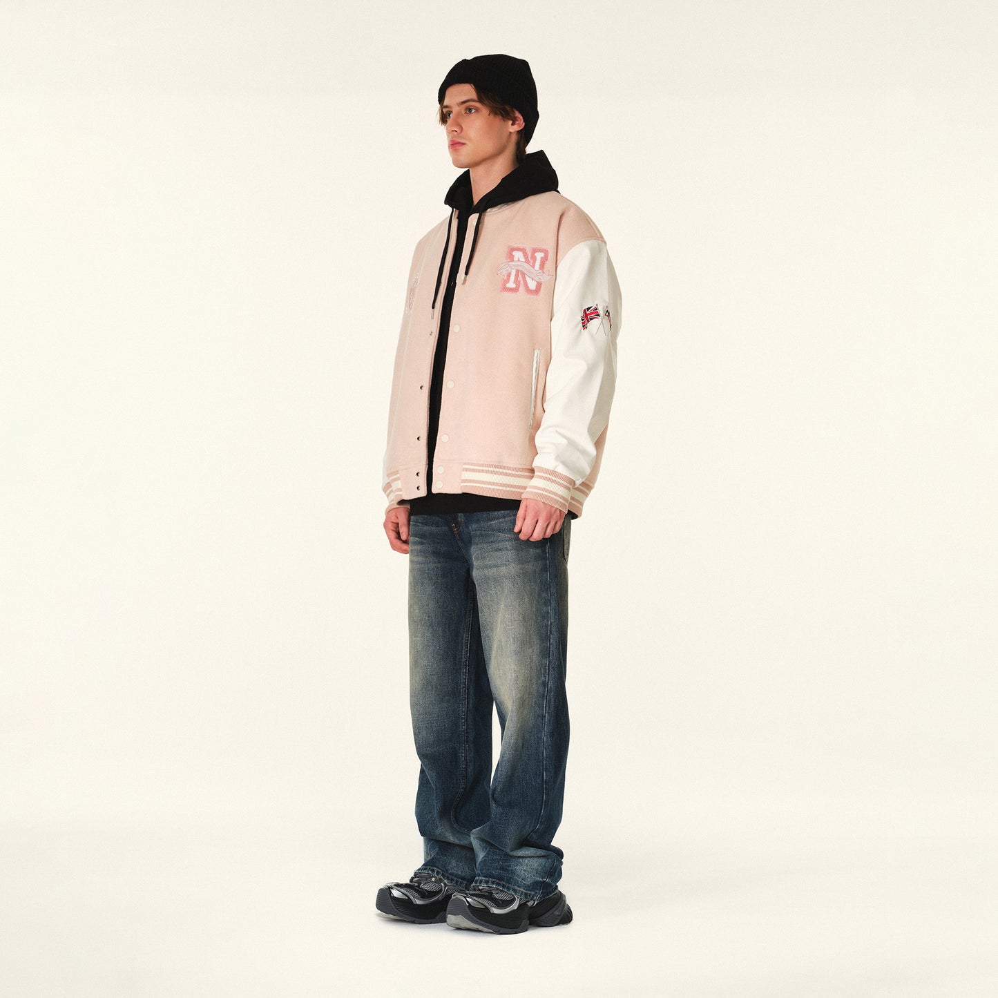 NPNG Jacket