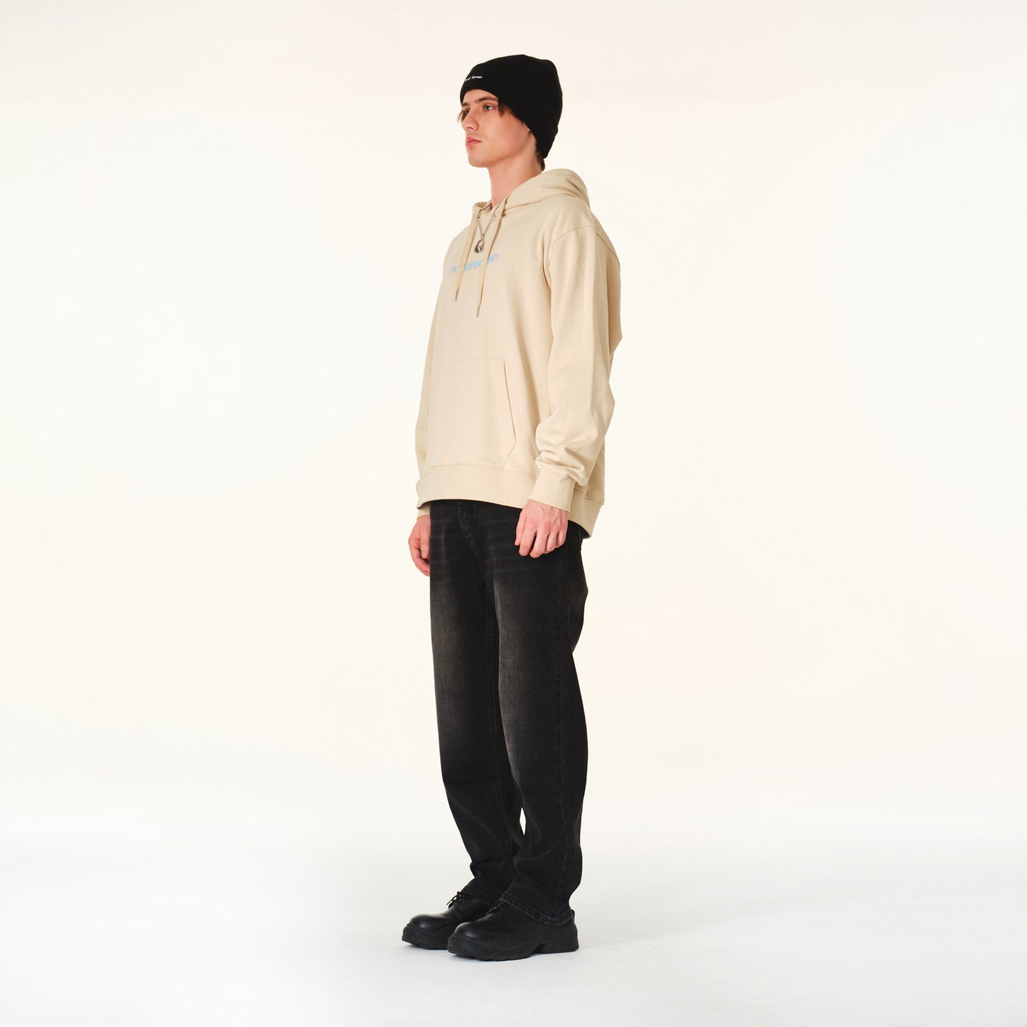 NPNG Sweater Shirt
