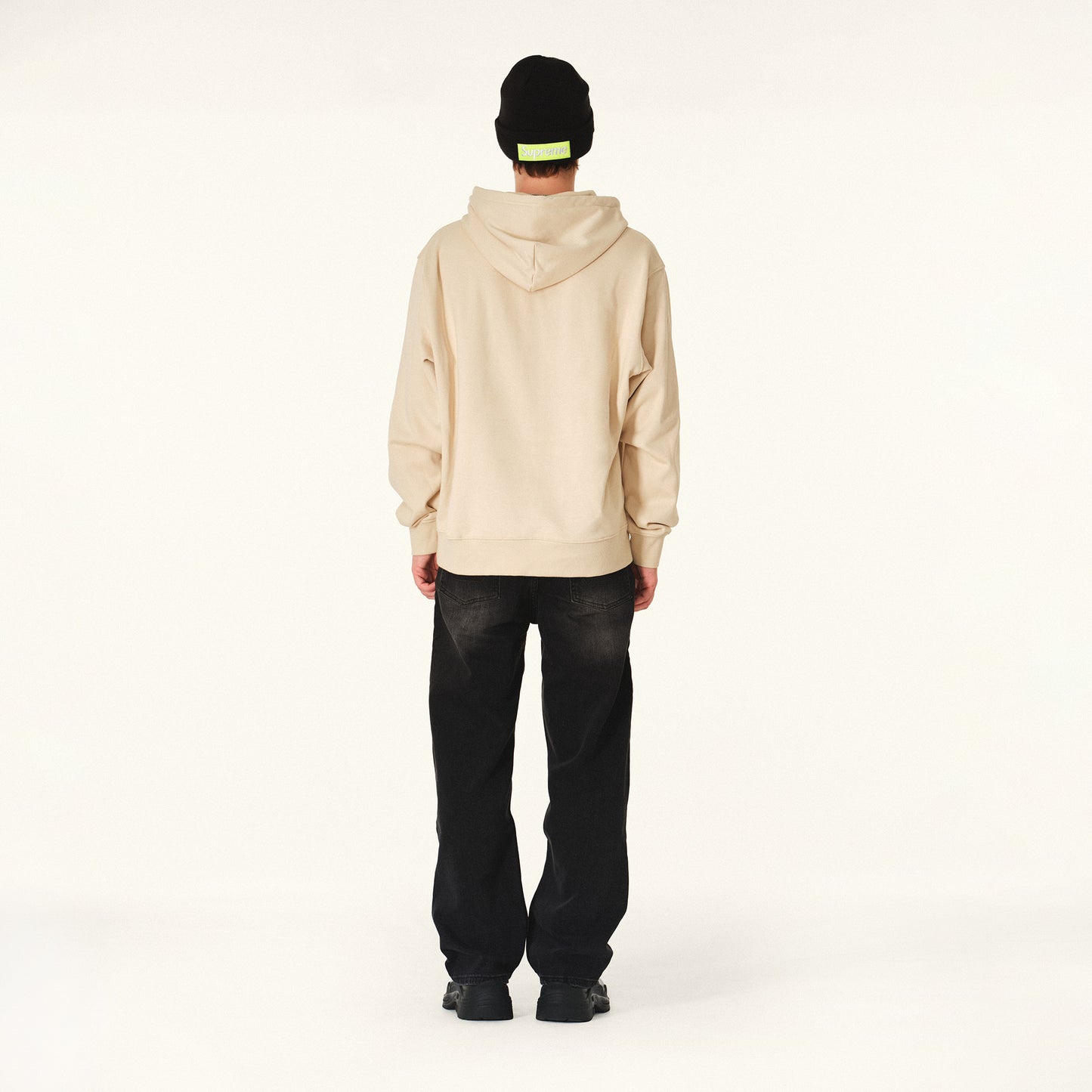 NPNG Sweater Shirt